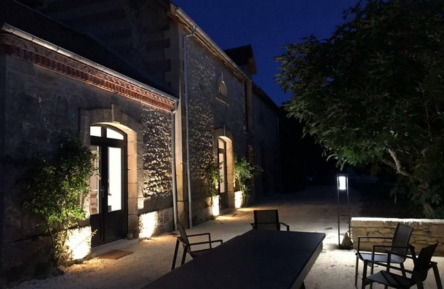 Casa rural La Roque-Gageac, 3 dormitorios, 6 personas