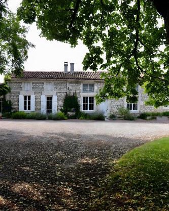 Gite La Saintonge