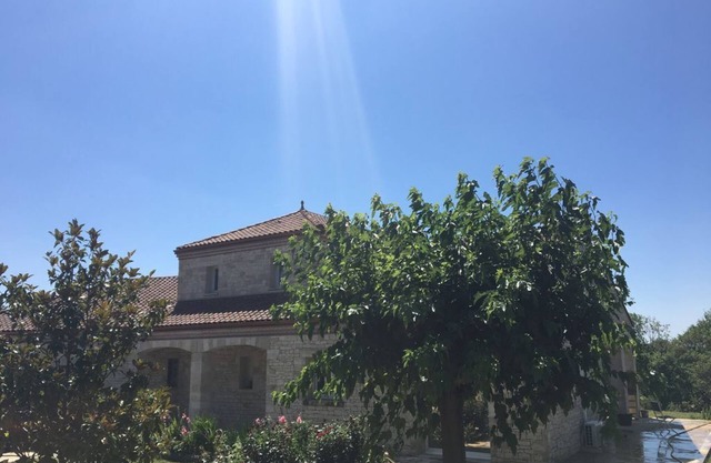 Gite Le Couquet - Terrasson - 10 people