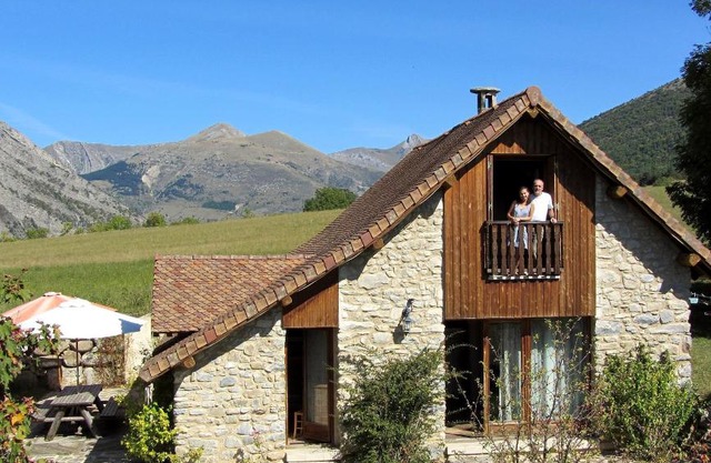 Gite Le Clos de Lumière