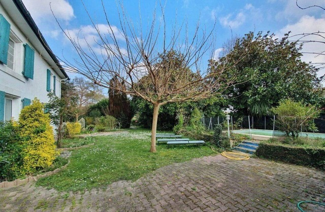 Gite le Loun Avec Piscine Privative 15pax