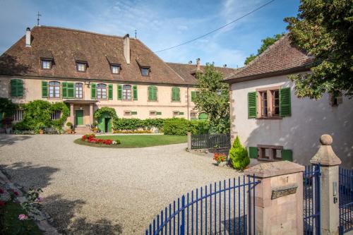 Gite * Le Meyerhof