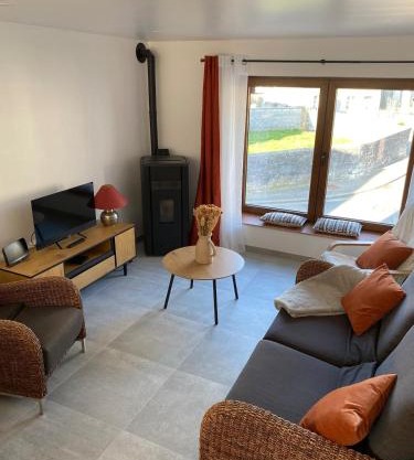 Gite Le Petit Nid - 3 chambres
