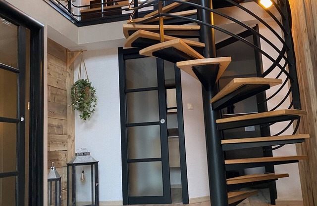 Gite "Le Repaire & Spa" de Goury, la Hague