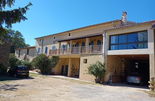 Gite Letang de Condi Studio 55 m2 , 4 Pers , Clim , Wifi, Jardin , Terrasse