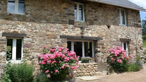 Gite Meublé de Tourisme La Clef des Champs Normandie Manche 50