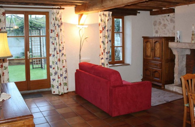 Casa rural Molineuf, 1 dormitorio, 4 personas