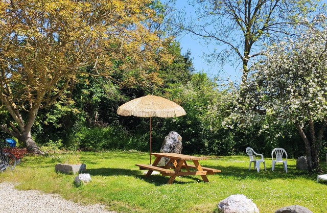 Gite near the beach