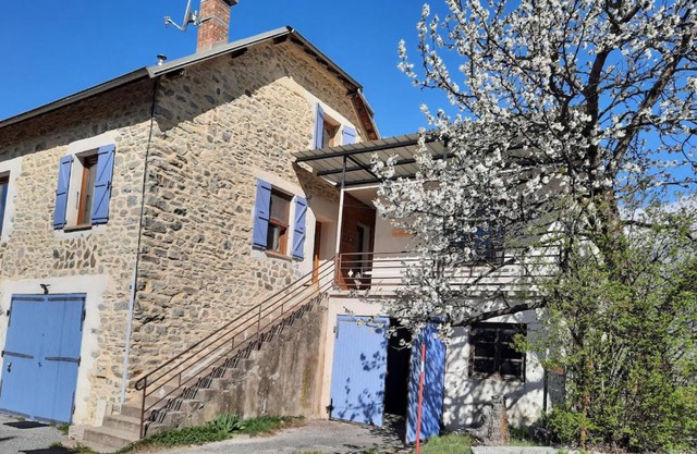 Gite Noisette, Saint André d'Embrun