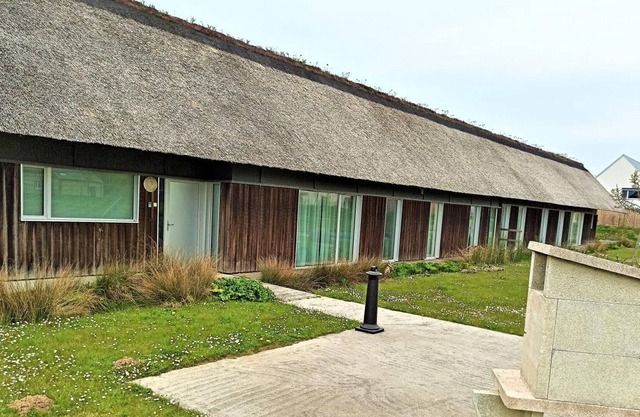 Casa rural Paluel, 2 dormitorios, 4 personas