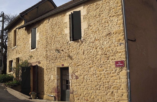 Gite perigord Dordogne