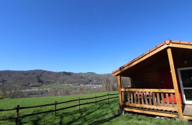 Gite Polminhac, 2 bedrooms, 4 persons