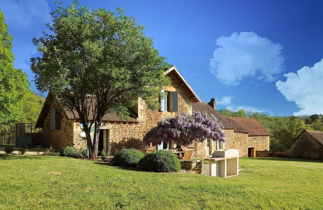 ALBERGUE SAINT-AMAND EN FELICIE