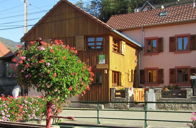 Gite Saint-Amarin, 1 bedroom, 2 persons