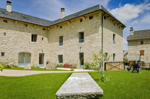 Gite saint caprais