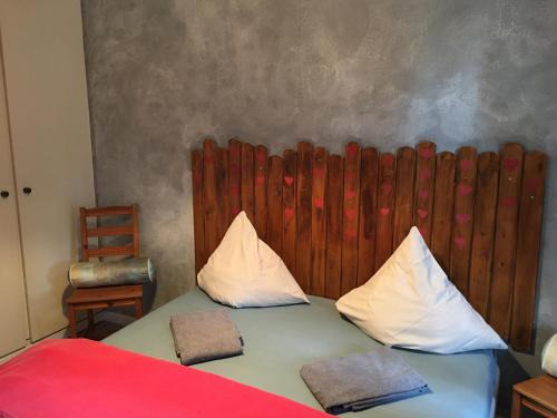 Gite Saint Florent Studio Apartment Parking Privé