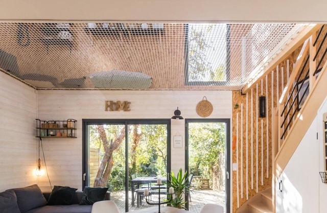Casa rural Saint-Jean-le-Thomas, 3 dormitorios, 5 personas