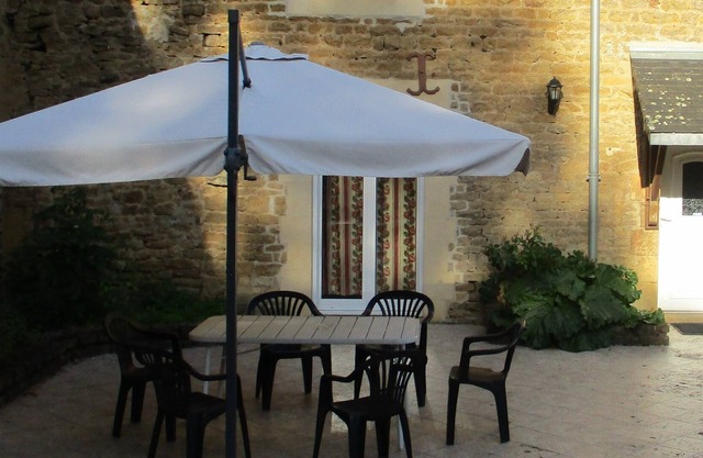 Gite Saint Jean