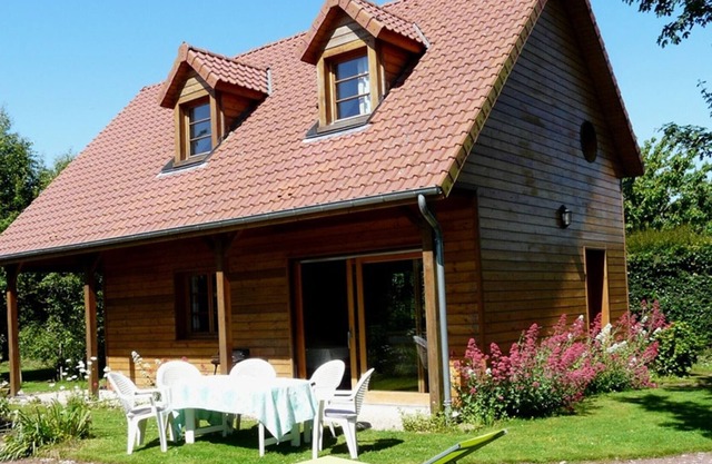 Casa rural Sauchay, 2 dormitorios, 5 personas