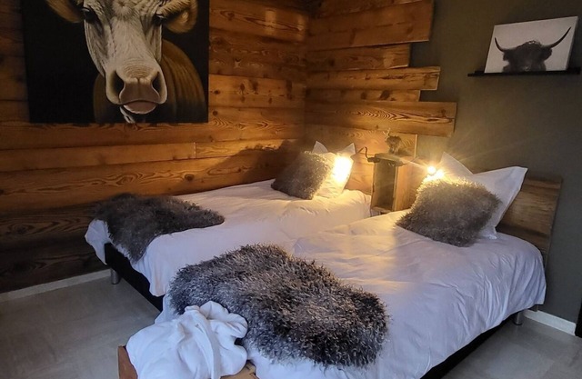 Gite Spacieux sur les Hauteurs de Colmar! Espace Bien Être et Animaux Acceptés