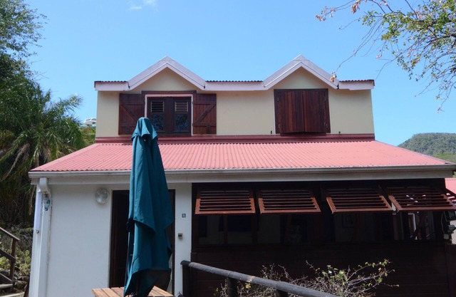 Villa Ti Coco - Mar - Reserva Cousteau - 4 personas