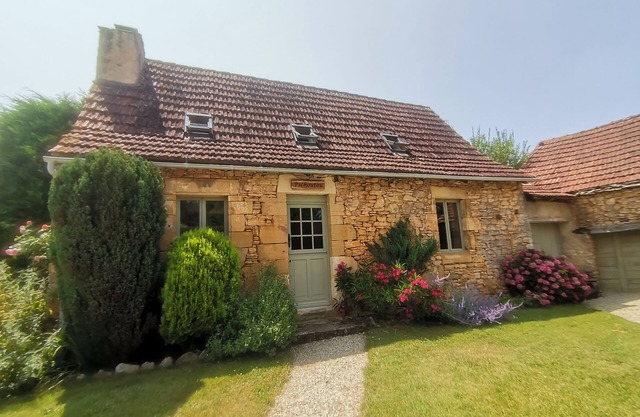 Gite Tout Confort 4personnes Avec Piscine, Proche Lot, Dordogne, Lot et Garonne