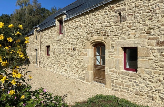 Gite Ty Lyoani a Landaul Région Auray