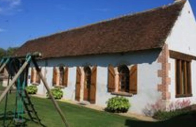 Casa rural Villeherviers, 3 dormitorios, 6 personas