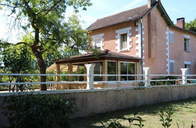 Casa rural Dordoña Lalinde / Mauzac