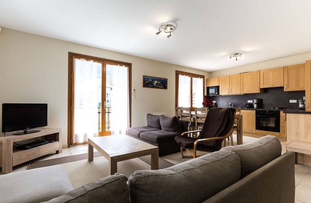 Casas rurales y SPA FINET "Jocou" en Trièves y Vercors