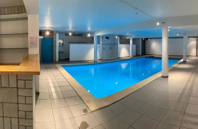 Gites-et-bien-être, appartement proche du Grand Prix F1 Spa Francorchamps