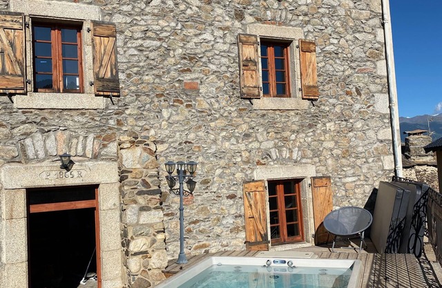 Gites et Vie