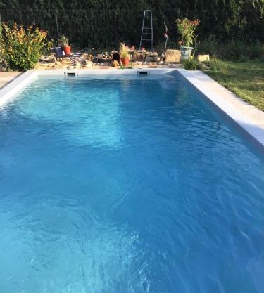 Gites victoria