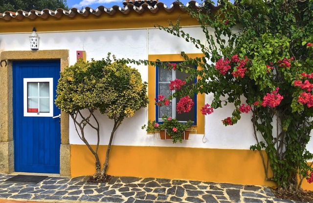 Gites - Donde el alma vive en perfecta armonía con la naturaleza.