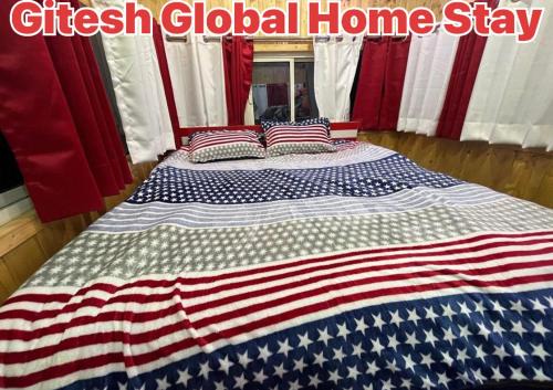 Gitesh Global Home Stay