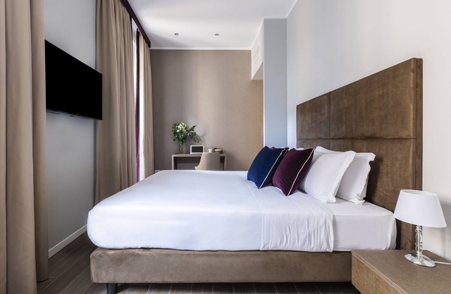 Giubbonari Suites