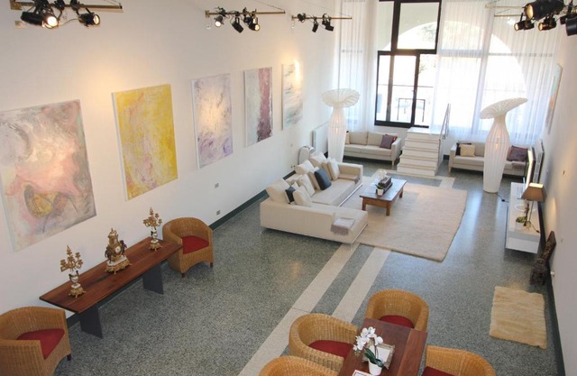 Giudecca Luxury Gallery