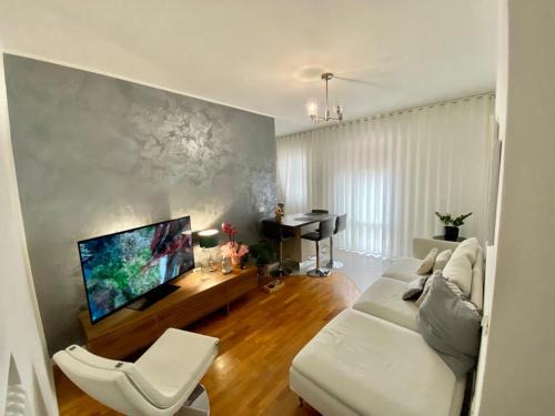 Giuggiola Apartment