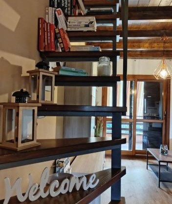 Giulia's Cozy Retreat