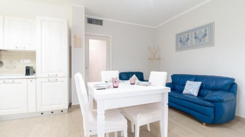 Giulia's house
