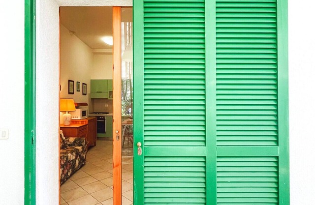 Giuliana's House