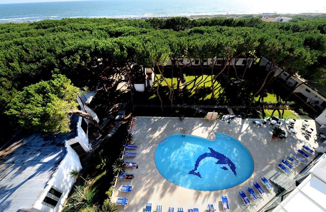Giulivo Hotel & Village