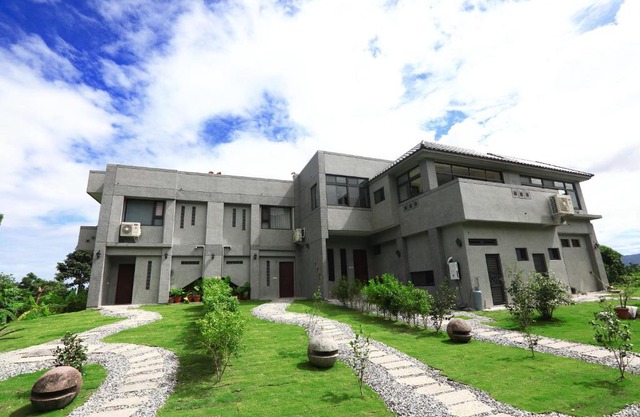 Given Storm Villa