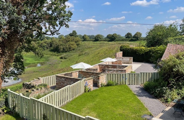 Givendale Cottages, Newby Hall, Ripon, North Yorkshire