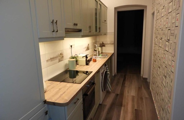 Gizella apartman
