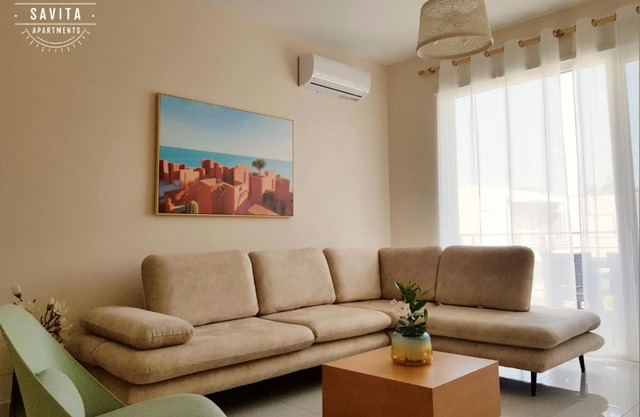 Gjiri i Lalzit - Savita Apartments - Kompleksi Turistik Lura 3
