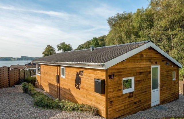 "Gjurgja" - 100m from the sea by Interhome