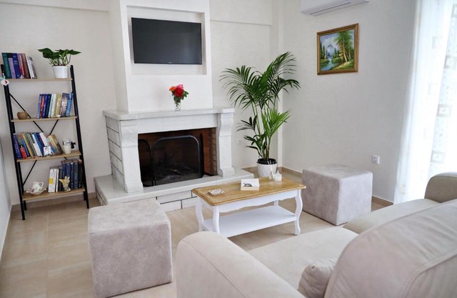 GK - Classic Apartment