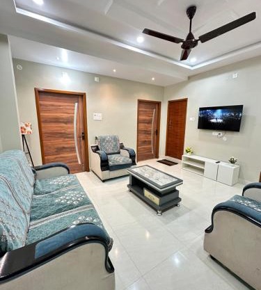 GK Homestay