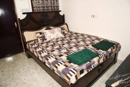 GK RESIDENCY